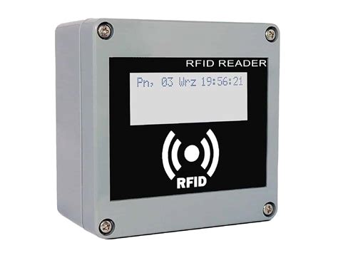 rfid reader with lcd display|rfid label reader free online.